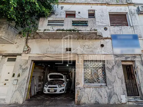 Lote de 8.66x17.32 a metros de Av. Warnes