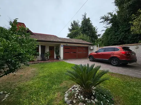 Casa APTA CRÉDITO en venta     ID 5966