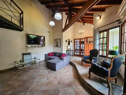 Casa en Venta 30 años