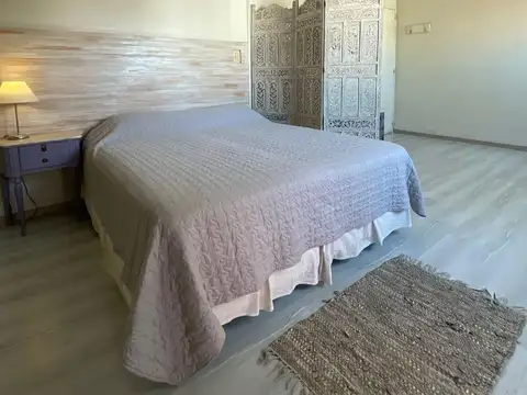 Departamento en Alquiler Temporal en Palermo, USD 500