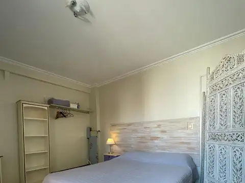 Departamento en Alquiler Temporal 60 años