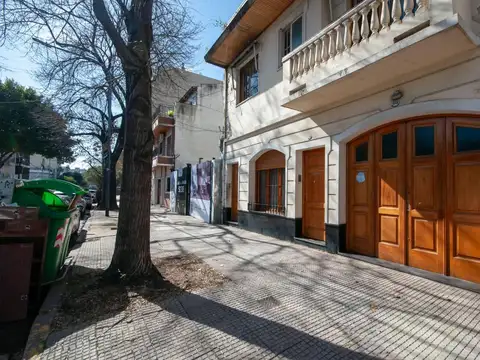 PH en Velez Sarsfield
