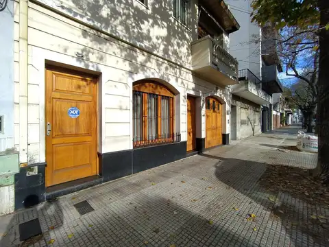 Juan  Agustín García al 5100