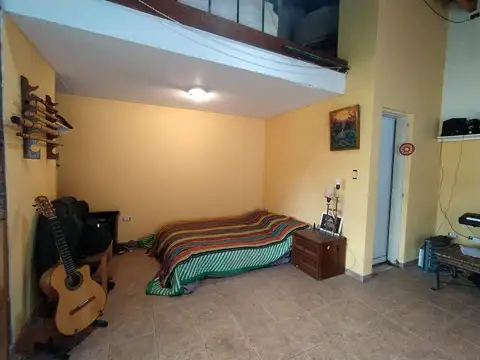 Depto Tipo Casa en Venta 35 años