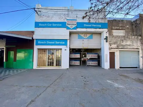 GALPON EN VENTA SOBRE AV. AYACUCHO