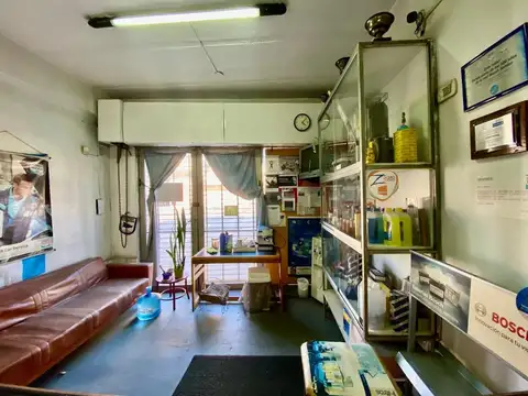 Galpon en Venta en La Tablada, USD 150.000