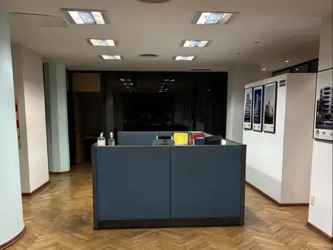 Oficina en Venta 50 años