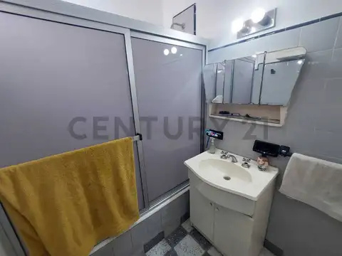 Venta departamento 2 ambientes. Zona Chauvin