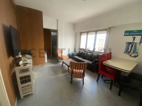 Rodriguez Peña 3135 100, Piso 2
