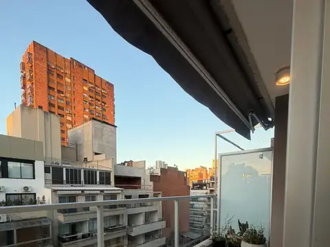 Departamento en Alquiler en Palermo, CABA