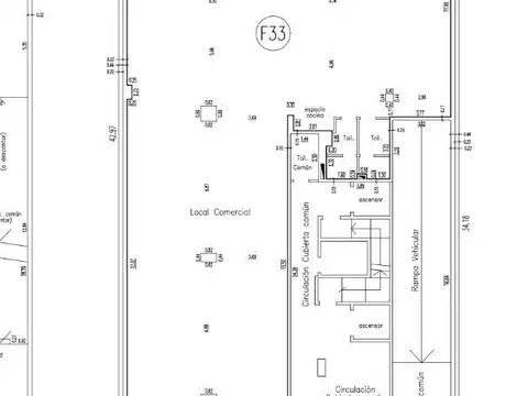Local en Venta A Estrenar