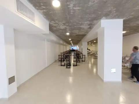 Local en Venta en Caballito Sur, USD 1.400.000