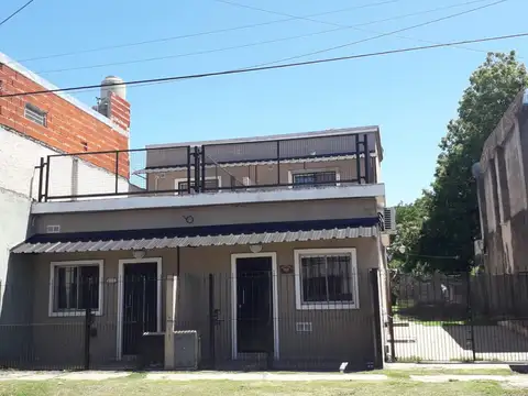 Republica Argentina 1300