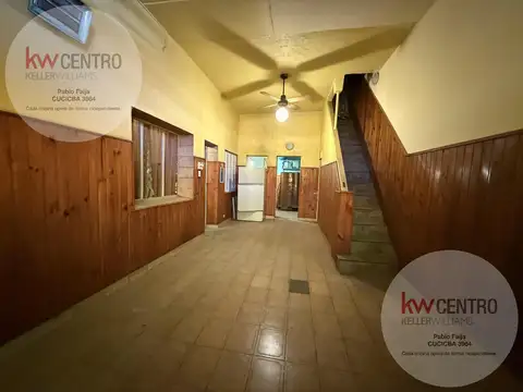 VENTA CASA LOMAS