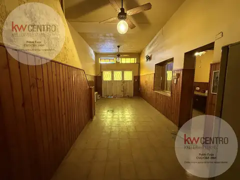 Casa en Venta 30 años