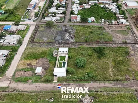 Terreno en Venta en Fontana, USD 14.000