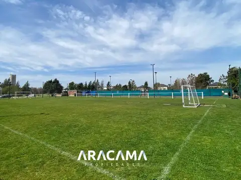 Terreno en Venta en Countries y Barrios Cerrados en Esteban Echeverria, USD 220.000