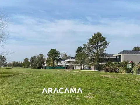Terreno en Venta en Countries y Barrios Cerrados en Esteban Echeverria, USD 220.000