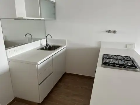 Departamento en Venta 2 años