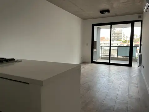 Hermoso depto de 2 amb con suite y toilette