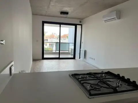 Bartolome Cruz 2245 , Piso 2