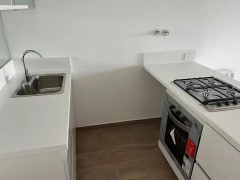 Hermoso depto de 2 amb con suite y toilette