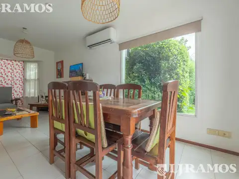 Venta - Casa en Mapuche C.C  3 dorms y pileta - Seguridad 24hs - Apto crédito