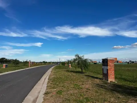 Terreno en Venta en Bella Vista, USD 120.000