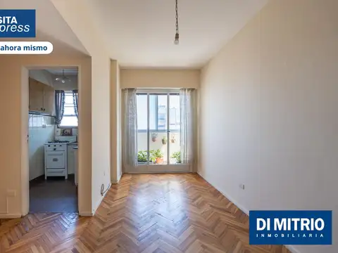 Departamento en Venta en San Telmo, USD 62.000