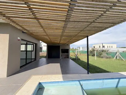 Casa - Manuel B Gonnet