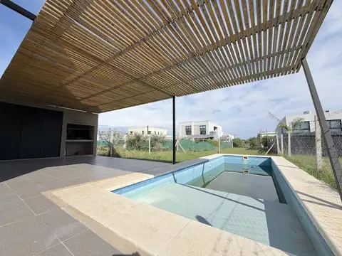 Casa - Manuel B Gonnet