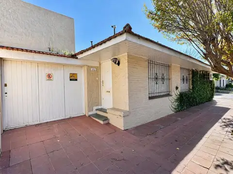 CASA 3 AMBIENTES APTA CREDITO ZONA CHAUVIN