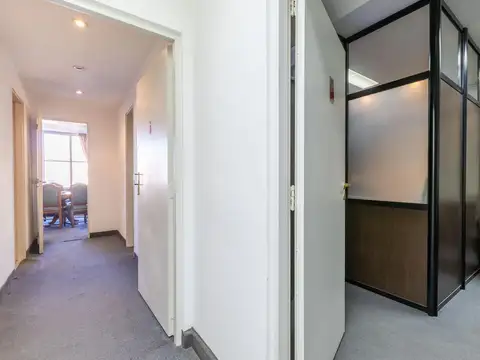 Departamento en Venta de 7 ambientes