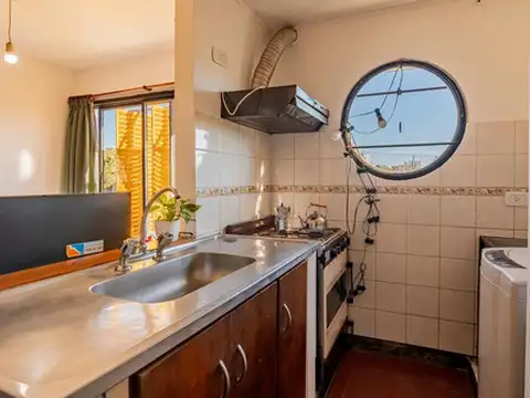 Departamento en Venta en La Plata, USD 46.000