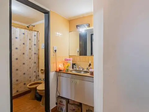 Departamento en venta, 1 dormitorio, La Plata