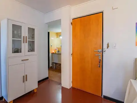 Departamento en Venta 35 años