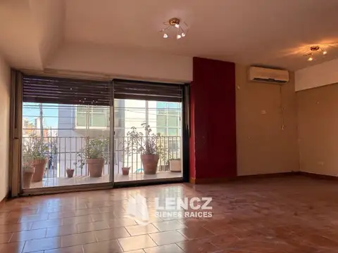 Departamento en Alquiler de 4 ambientes