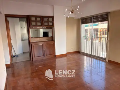 Departamento en Alquiler de 4 ambientes