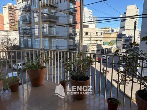Departamento en Alquiler de 3 dormitorios