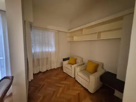 Departamento en Alquiler Temporal de 2 dormitorios