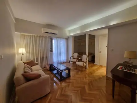 Departamento en Alquiler Temporal en Palermo, USD 2.000