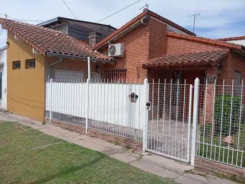 Casa en Venta 40 años
