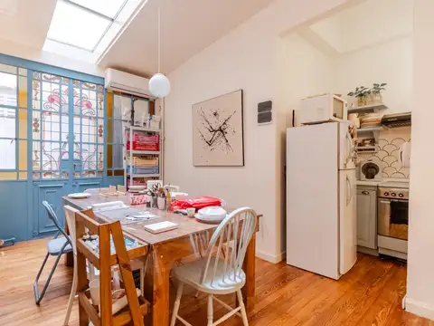 Departamento en Venta Apto profesional