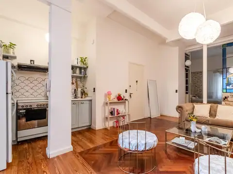 Departamento en Venta 65 años