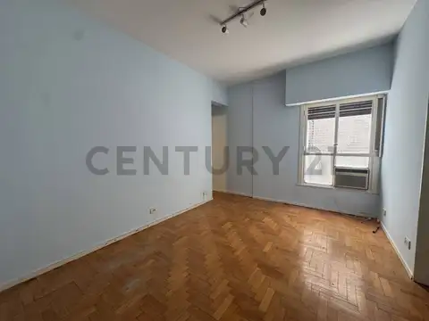 ALQUILER DOS AMBIENTES PALERMO