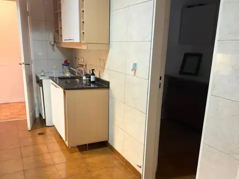 Departamento en Venta 45 años