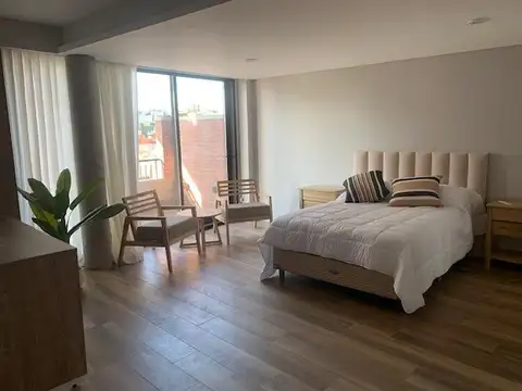 Departamento en Alquiler en Palermo, USD 750