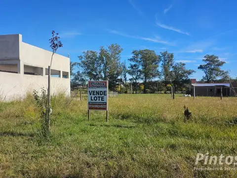Terreno en Venta en San José, USD 20.000