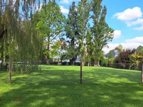 Ruta 205 Km 54 - La Taquara