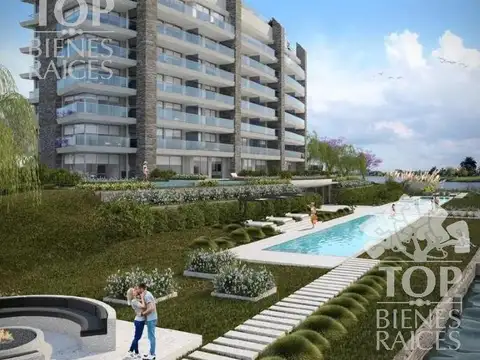 Departamento en Venta de 3 ambientes